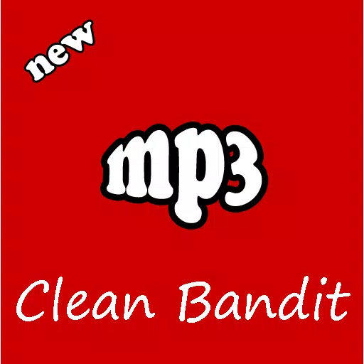 Clean Bandit Symphony Mp3 APK for Android Download