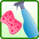 cleaning games APK