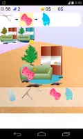 cleaning games screenshot 1