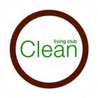Clean Living Club Zeichen