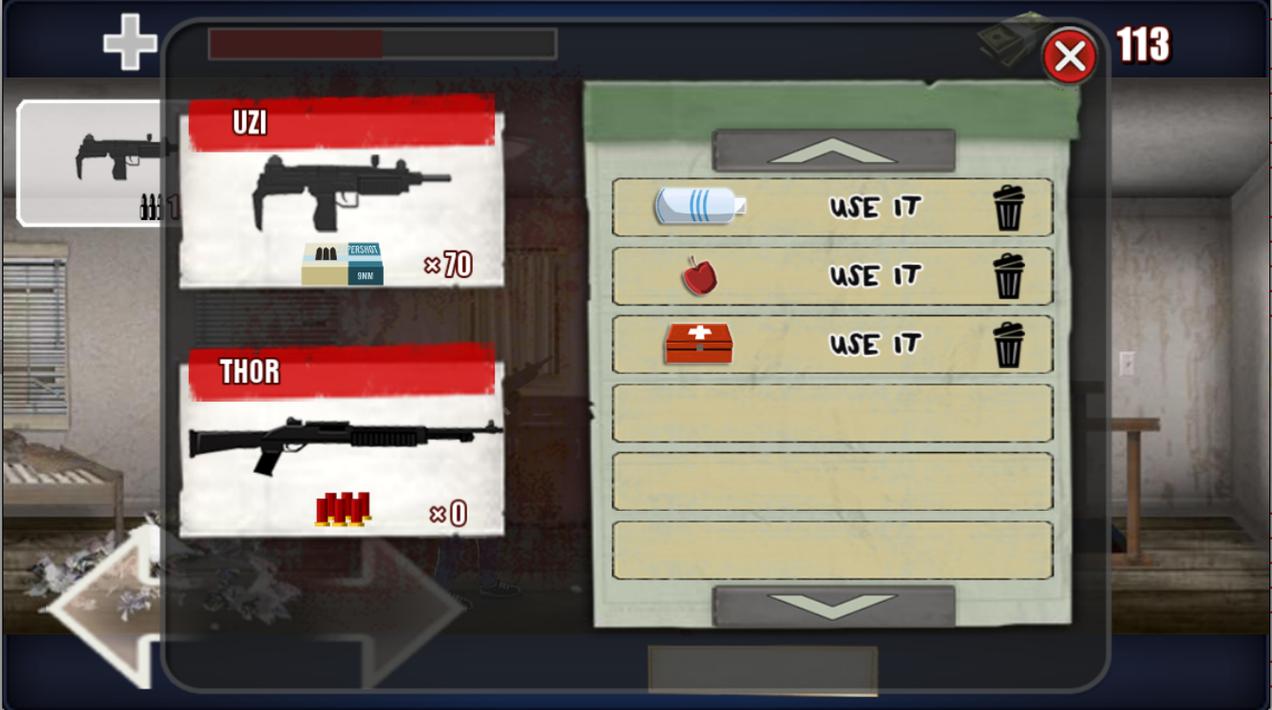The Last Union City Stand for Android APK Download