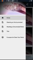 پوستر Clean Your Penis