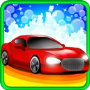 Cleaning Cars Games APK