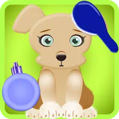 cleaning dog games APK Herunterladen