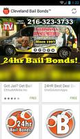 Cleveland Bail Bonds by City Bonding capture d'écran 1