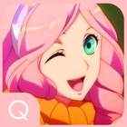 🎎Anime Quiz: Free Anime Character Otaku Trivia 图标