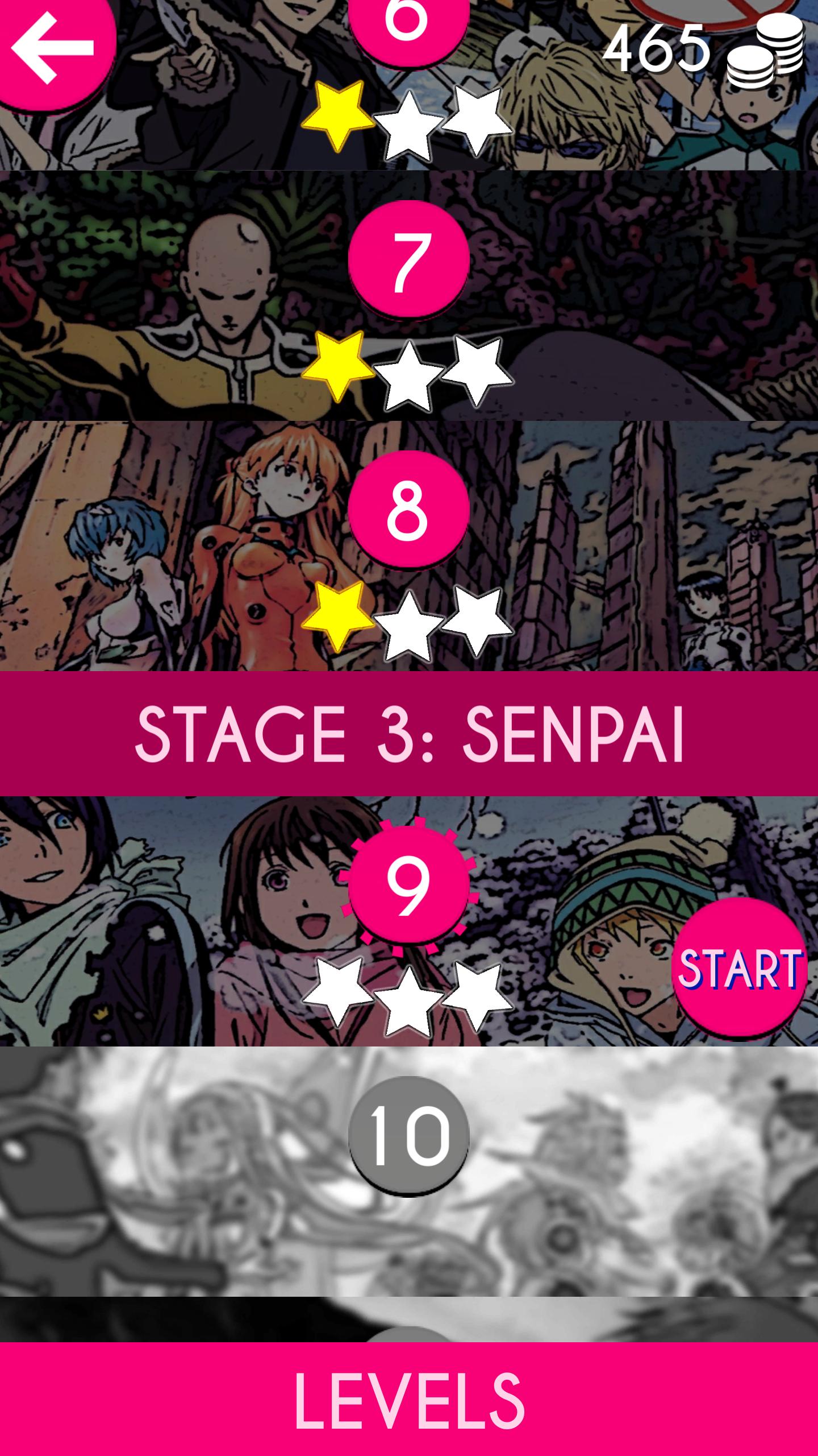 Anime Quiz APK for Android Download Anime Quiz APK for Android Download