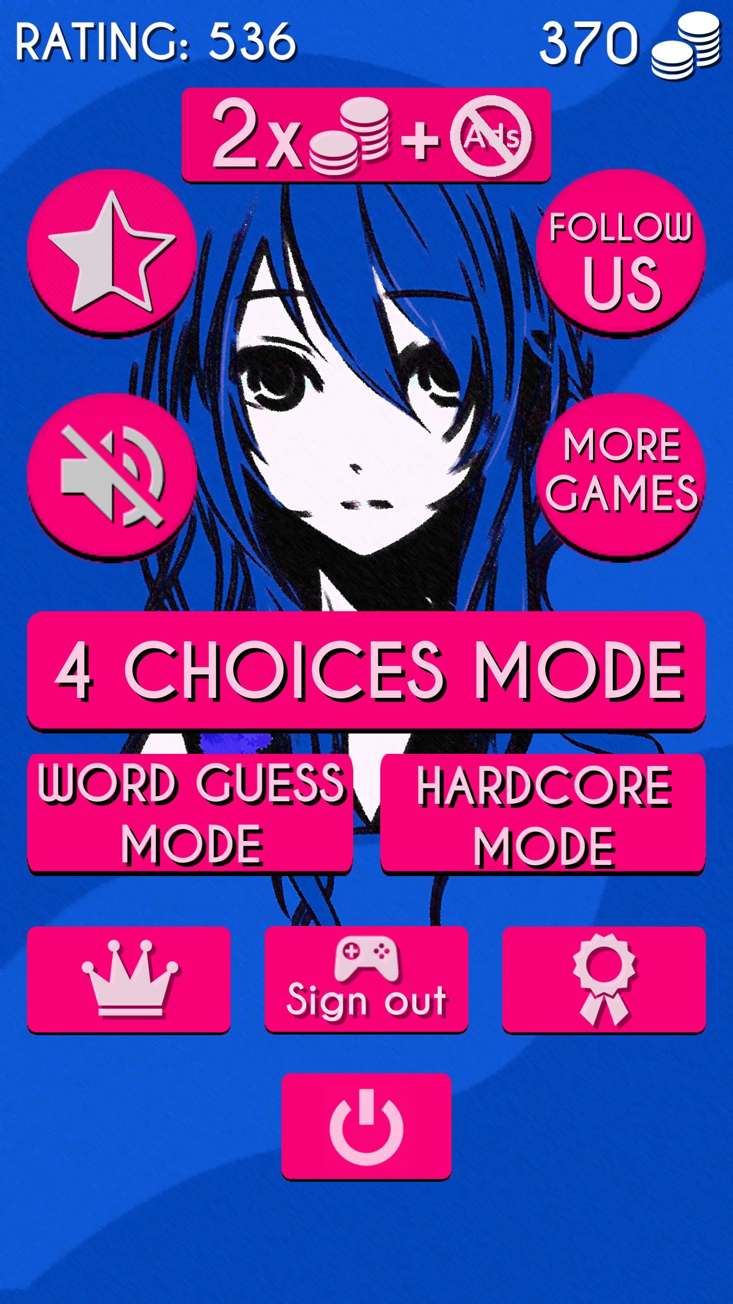 Anime Quiz APK for Android Download Anime Quiz APK for Android Download