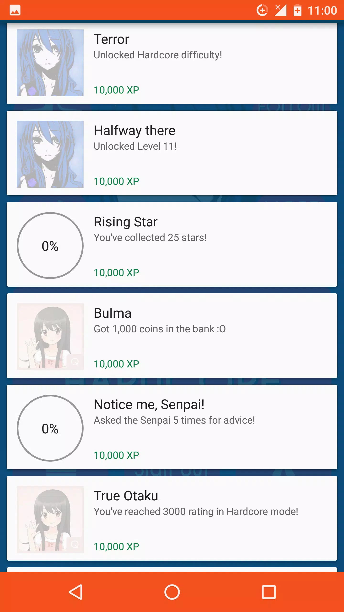 Anime Quiz APK for Android Download