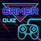🎮Video Game Quiz: Gamer Guess Trivia Hardcore icône