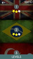 Recognize the Spoken Language: Quiz for Omniglot скриншот 1