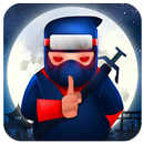Become A Ninja Warrior – Prank Game APK