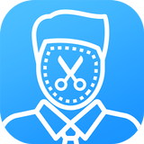 Cut And Paste Photo Editor icon