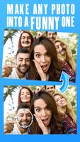 Cut And Paste Photo Editor poster