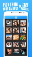 Cut And Paste Photo Editor screenshot 2
