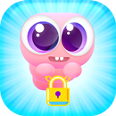 🍬 Ecran De Verrouillage Mot De Passe 🍬 APK