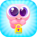 🍬 ロック 画面 の パスワード - 可愛い ロック 画面 🍬