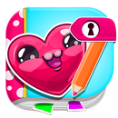 🎀 사진 일기: 사진 속의 나의 인생🎀 APK