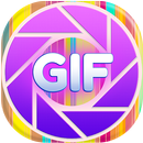 Cute Video Maker with Stickers APK