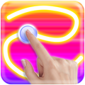 Gesture Control Lock Screen