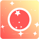 Paillettes Filtre Photo - Editeur Photo APK