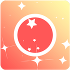 Glitter Photo Effects - Filters For Pictures icon