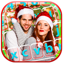 Mon Clavier Photo de Noël APK