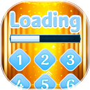 Loading Screen Simulator Lock Screen APK