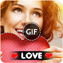 Film D Amour - Créer Un Film Avec Effets Spéciaux APK