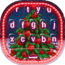 Joyeux Noël Clavier Virtuel APK