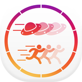 🎬 Slow Motion Movie FX - Reverse Video 🎬 icon
