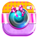 Sweet Selfie Camera with Photo Filters APK