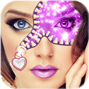 Zip Your Face – Stickers Photo Editor APK