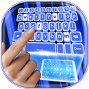 3D Hologram Keyboard Projector Sim APK
