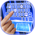 Hologramm 3D Tastatur Projektor