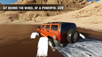 Climbing Optimize Hummer screenshot 3