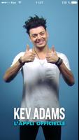 Kev Adams Cartaz