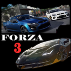 Game Forza Horizon 3 Guide icône