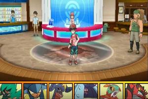 Tutorial Pokemon Ultra Sun and Moon : Pokemon Go captura de pantalla 3