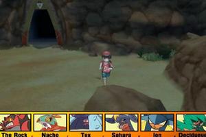Tutorial Pokemon Ultra Sun and Moon : Pokemon Go Poster