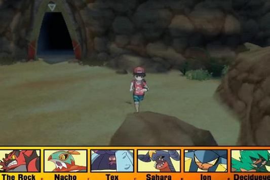 Tutorial Pokemon Ultra Sun And Moon Pokemon Go For Android Apk Download