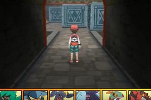 Tutorial Pokemon Ultra Sun and Moon : Pokemon Go captura de pantalla 1