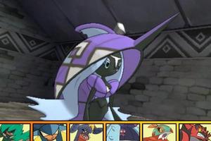 Tutorial Pokemon Ultra Sun and Moon : Pokemon Go captura de pantalla 2