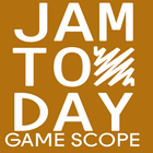 JamToday Game Scope アイコン