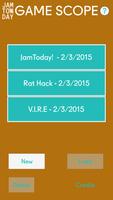 JamToday Game Scope スクリーンショット 1