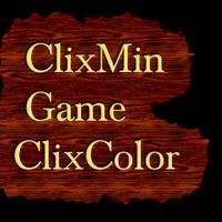 ClixColor 海报