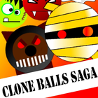 Clone Balls Saga ikona