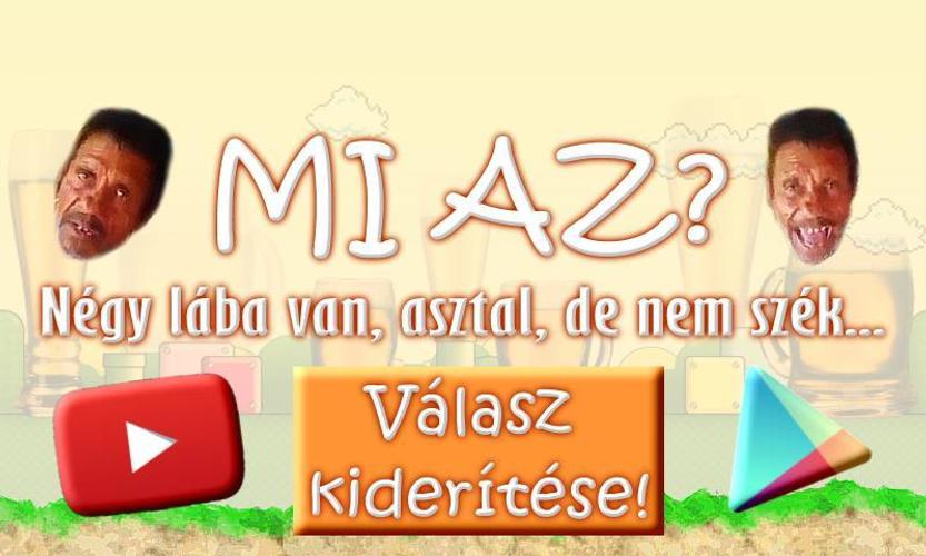 Asztaldenemszek For Android Apk Download