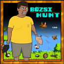 APK Bözsi HUNT