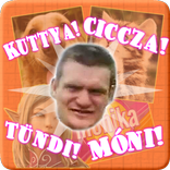 Tündi-Móni